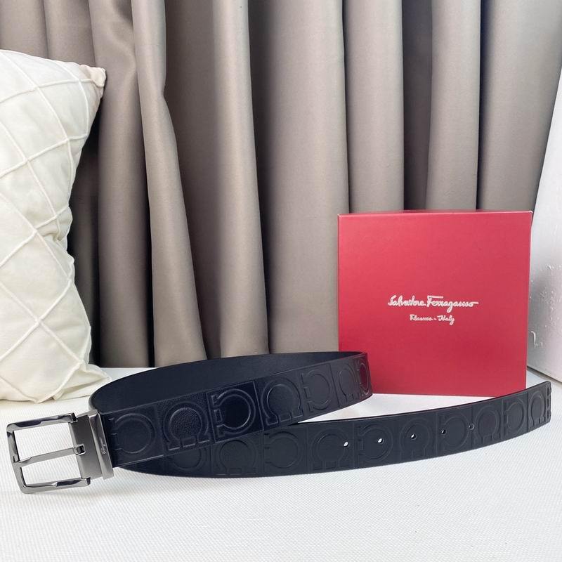 Ferragamo Belts 504